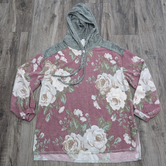 Honeyme Sweatshirt - Picture 1 of 3